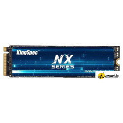 SSD KingSpec NX-512-2280 512GB
