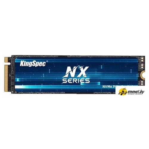 SSD KingSpec NX-512-2280 512GB