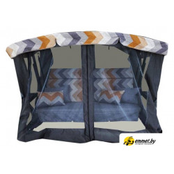 Садовые качели МебельСад Ранго Премиум с4180