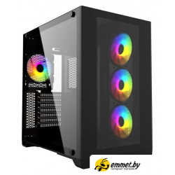 Корпус Powercase Vision CVBA-L4