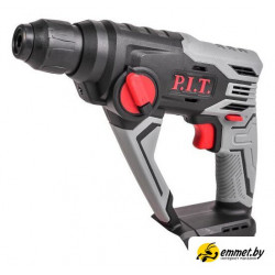 Перфоратор P.I.T. PBH20H-16A Solo (без АКБ)
