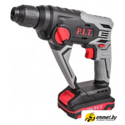 Перфоратор P.I.T. PBH20H-16A/1 (с 1-им АКБ, кейс)