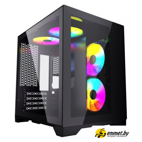 Корпус Powercase Vision Micro CVBM-L4