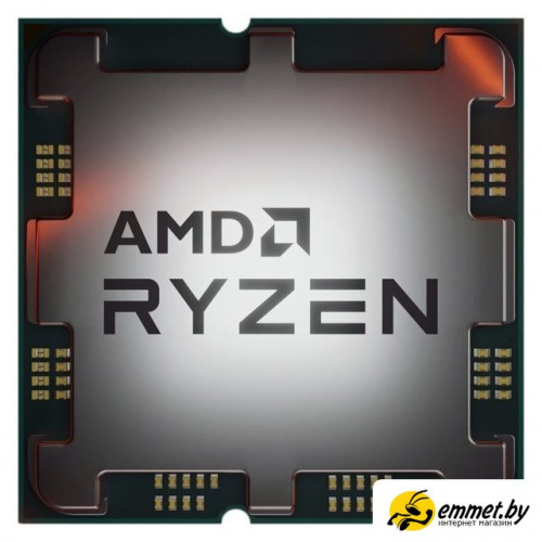 Процессор AMD Ryzen 9 7900X