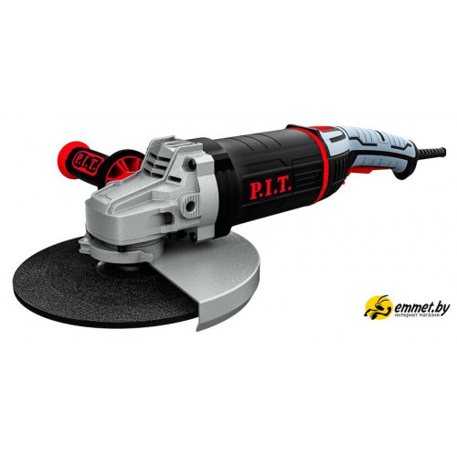 Угловая шлифмашина P.I.T. PWS230-C3