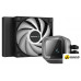 Система жидкостного охлаждения для процессора DeepCool LS320 R-LS320-BKAMMT-G-1
