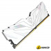 Оперативная память Netac Shadow II White 16ГБ DDR4 3200МГц NTSWD4P32SP-16W