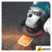 Угловая шлифмашина Makita 9558HNR