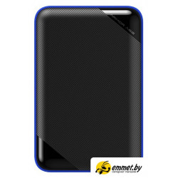 Внешний накопитель Silicon-Power A62 Game Drive 1TB SP010TBPHD62SS3B