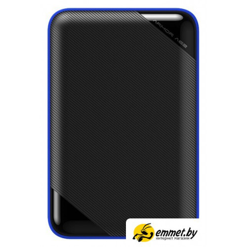 Внешний накопитель Silicon-Power A62 Game Drive 1TB SP010TBPHD62SS3B