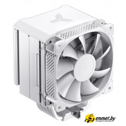 Кулер для процессора Jonsbo HX6240 White