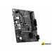 Материнская плата MSI PRO H610M-E DDR4