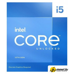 Процессор Intel Core i5-13600KF