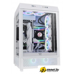 Корпус Thermaltake The Tower 500 Snow CA-1X1-00M6WN-00