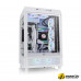 Корпус Thermaltake The Tower 500 Snow CA-1X1-00M6WN-00