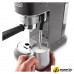 Рожковая кофеварка DeLonghi Dedica Arte EC885.GY