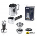 Рожковая кофеварка DeLonghi Dedica Arte EC885.GY