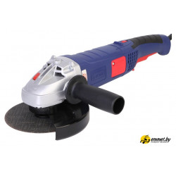 Угловая шлифмашина ДИОЛД МШУ-1.5-02