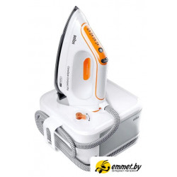 Утюг Braun CareStyle Compact Pro IS 2561 WH