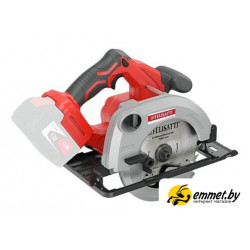 Дисковая (циркулярная) пила Felisatti ДП-165/18Л3 (без АКБ)