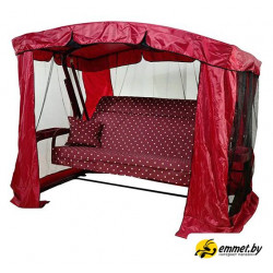 Садовые качели МебельСад Ранго с222