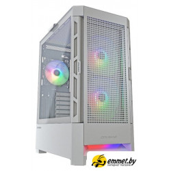 Корпус Cougar Airface RGB CGR-5ZD1W-AIR-RGB