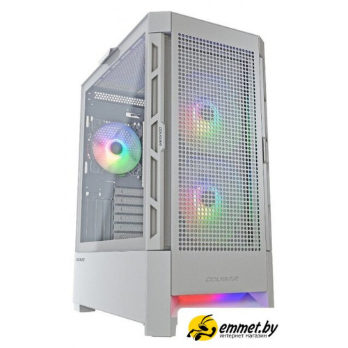 Корпус Cougar Airface RGB CGR-5ZD1W-AIR-RGB