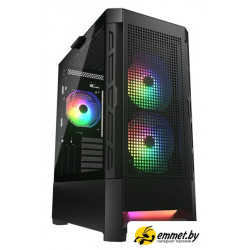 Корпус Cougar Airface RGB CGR-5ZD1B-AIR-RGB