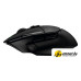 Игровая мышь Logitech G502 X Lightspeed (черный)