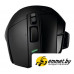 Игровая мышь Logitech G502 X Lightspeed (черный)