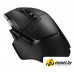 Игровая мышь Logitech G502 X Lightspeed (черный)