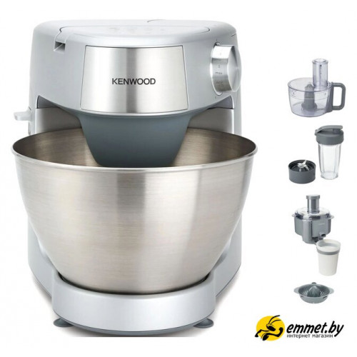 Кухонная машина Kenwood KHC 29.L0SI