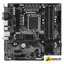 Материнская плата Gigabyte B760M DS3H DDR4 (rev. 1.0)