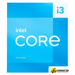 Процессор Intel Core i3-13100F