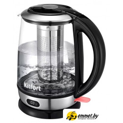 Электрический чайник Kitfort KT-6155
