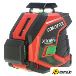 Лазерный нивелир Condtrol XLiner Pento 360G