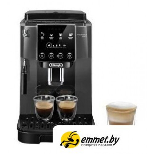 Кофемашина DeLonghi Magnifica Start ECAM 220.22 GB