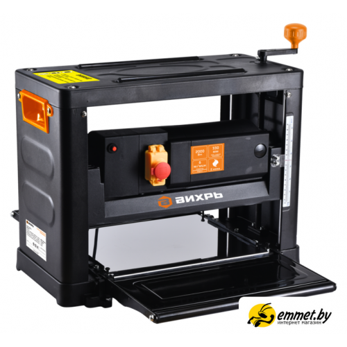 Рейсмусовый станок Вихрь СРМ-2000/330 72/26/1