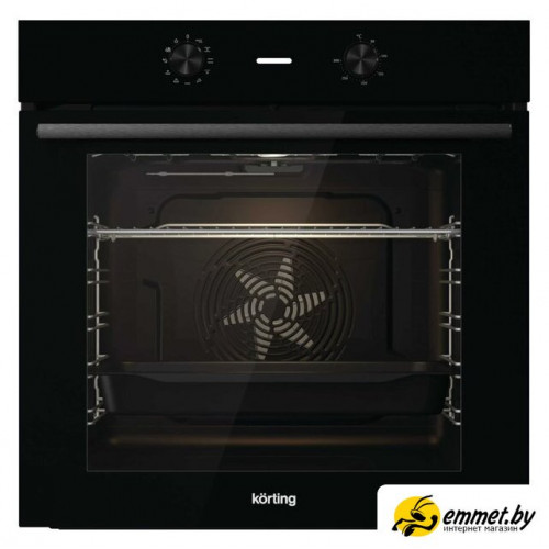 Электрический духовой шкаф Korting OKB 2820 EN