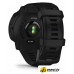 Умные часы Garmin Instinct 2 Solar Tactical Edition (черный)