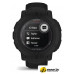 Умные часы Garmin Instinct 2 Solar Tactical Edition (черный)