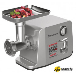 Мясорубка Sakura SA-6426 Professional