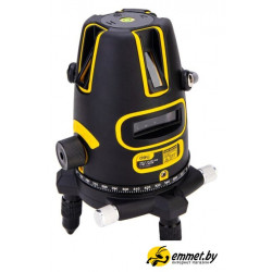 Лазерный нивелир Deli DL332303 102966