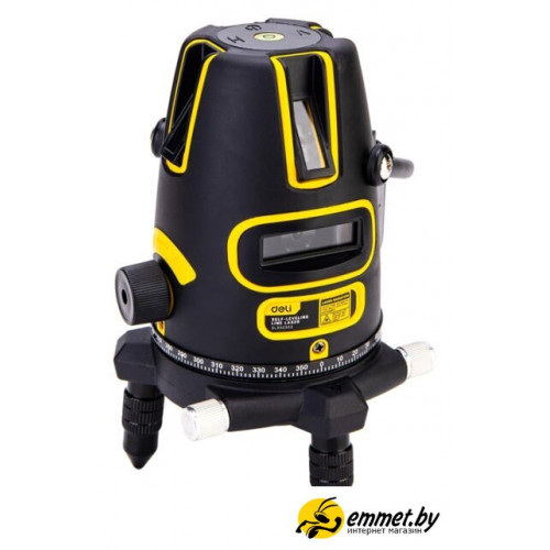 Лазерный нивелир Deli DL332302 102965