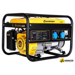 Бензиновый генератор Champion GG2801