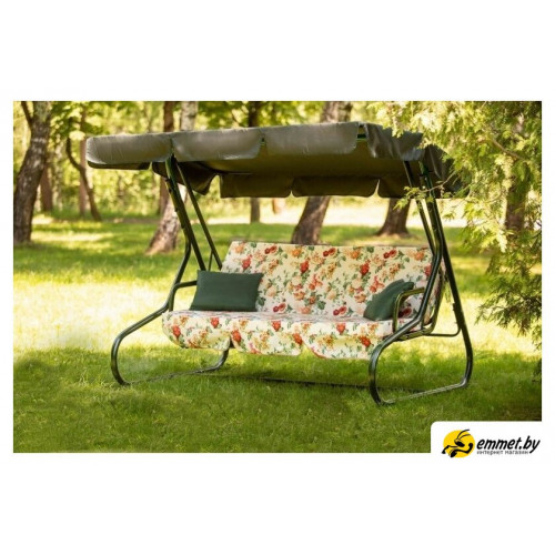 Садовые качели Olsa Новара с1262