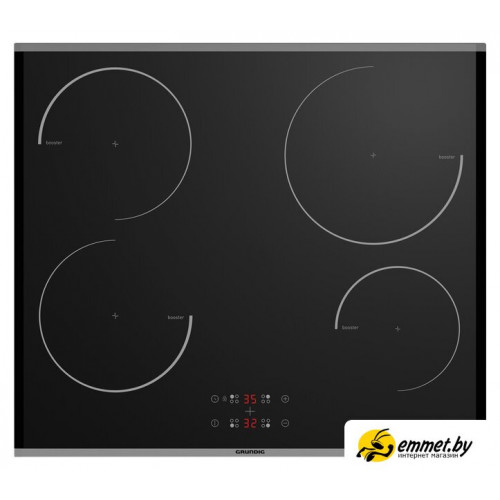 Варочная панель Grundig GIEI623410MX