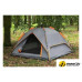 Треккинговая палатка Sundays ZC-TT035-3 (темно-серый/желтый)