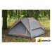Треккинговая палатка Sundays ZC-TT035-3 (темно-серый/желтый)
