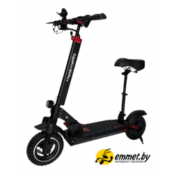 Электросамокат Kugoo Kirin M4 Pro Plus 18 Ah (2023)
